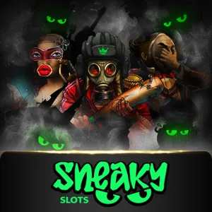 sneakyslot  foxybet77